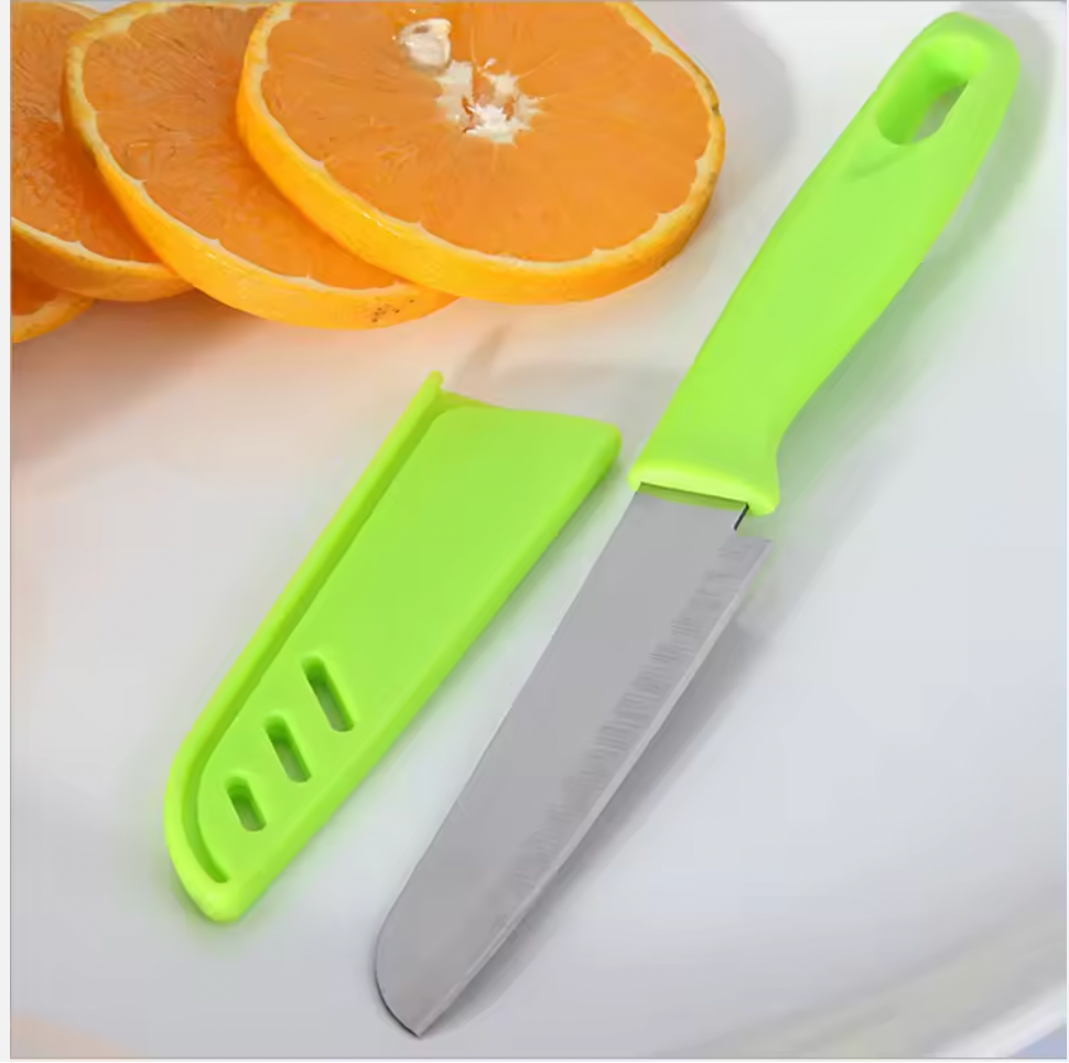 CUCHILLO PARA FRUTAS CUCHILLO PARA FRUTAS